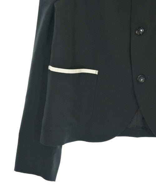 COMME des GARCONS GIRL แจ็คเก็ตลำลอง