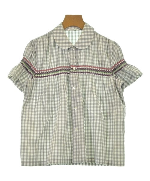 COMME des GARCONS GIRL เสื้อลำลอง