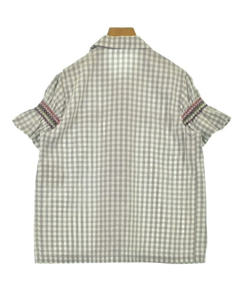 COMME des GARCONS GIRL เสื้อลำลอง