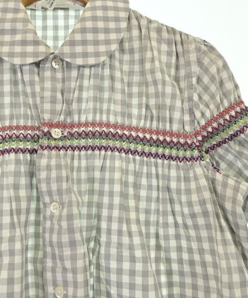 COMME des GARCONS GIRL เสื้อลำลอง