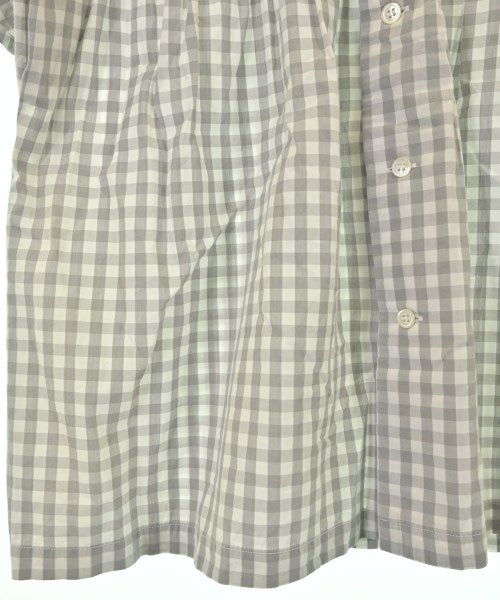 COMME des GARCONS GIRL เสื้อลำลอง