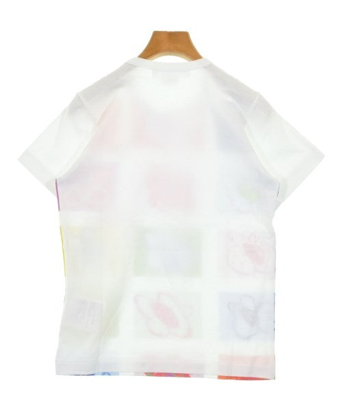 COMME des GARCONS GIRL เสื้อยืด/เสื้อท็อปส์