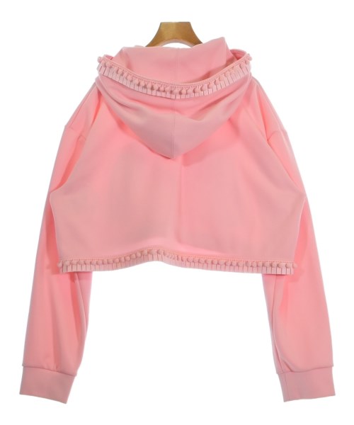 COMME des GARCONS GIRL เสื้อฮู้ด