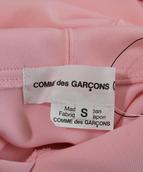 COMME des GARCONS GIRL เสื้อฮู้ด