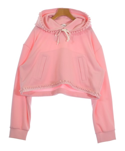 COMME des GARCONS GIRL เสื้อฮู้ด