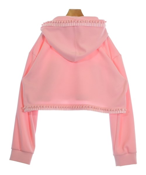 COMME des GARCONS GIRL เสื้อฮู้ด