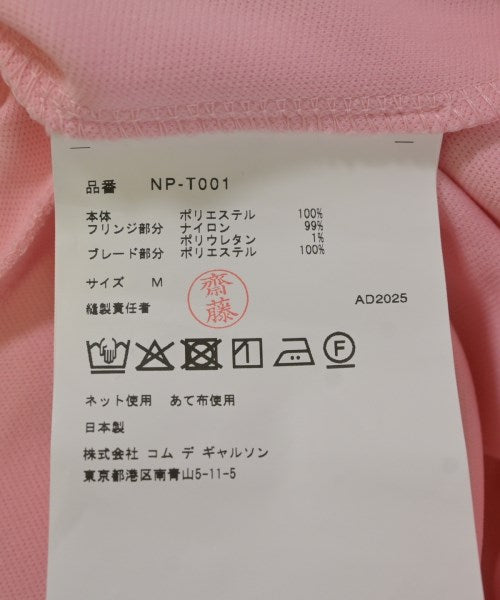 COMME des GARCONS GIRL เสื้อฮู้ด