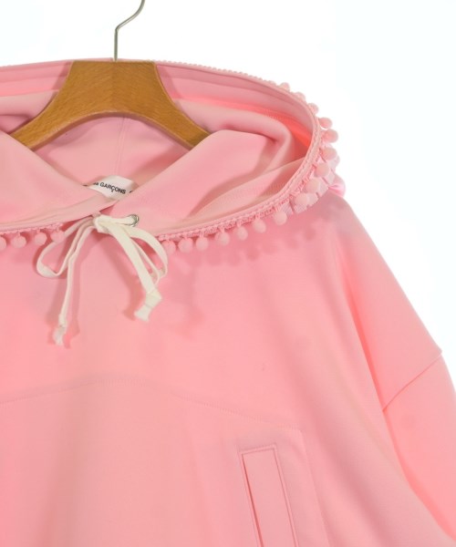 COMME des GARCONS GIRL เสื้อฮู้ด