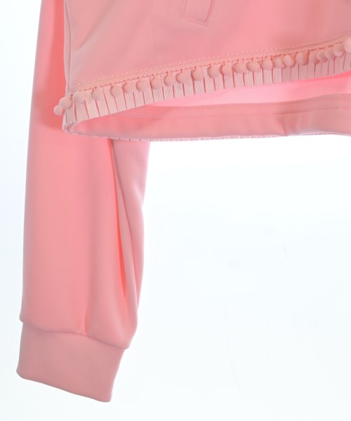 COMME des GARCONS GIRL เสื้อฮู้ด