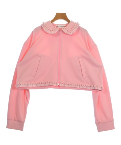 COMME des GARCONS GIRL เสื้อสเวตเตอร์