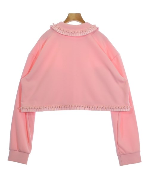 COMME des GARCONS GIRL เสื้อสเวตเตอร์