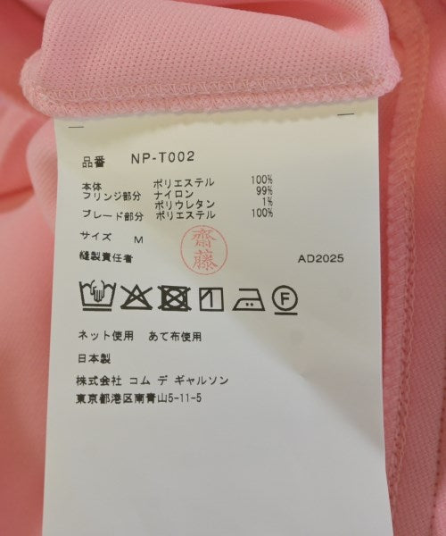 COMME des GARCONS GIRL เสื้อสเวตเตอร์