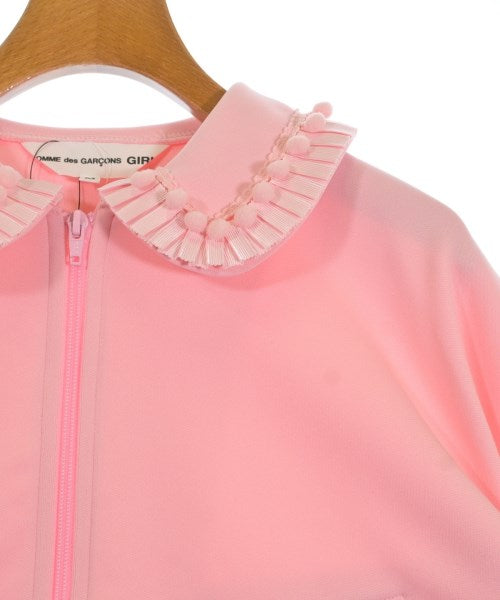 COMME des GARCONS GIRL เสื้อสเวตเตอร์