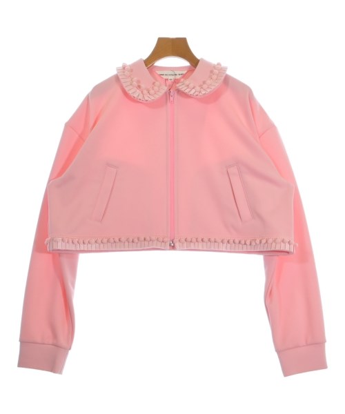 COMME des GARCONS GIRL เสื้อสเวตเตอร์