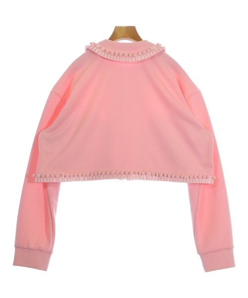 COMME des GARCONS GIRL เสื้อสเวตเตอร์