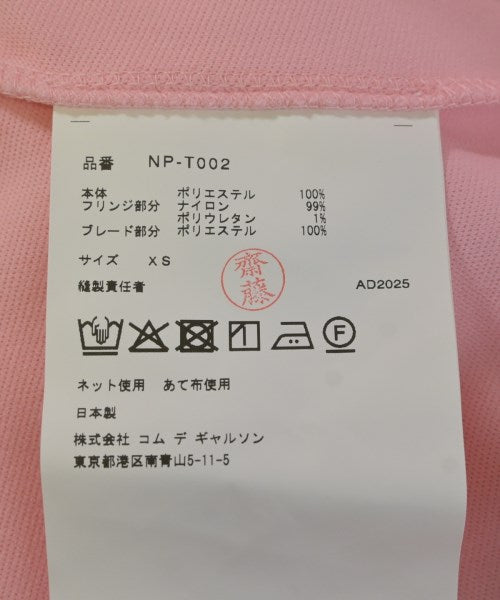 COMME des GARCONS GIRL เสื้อสเวตเตอร์