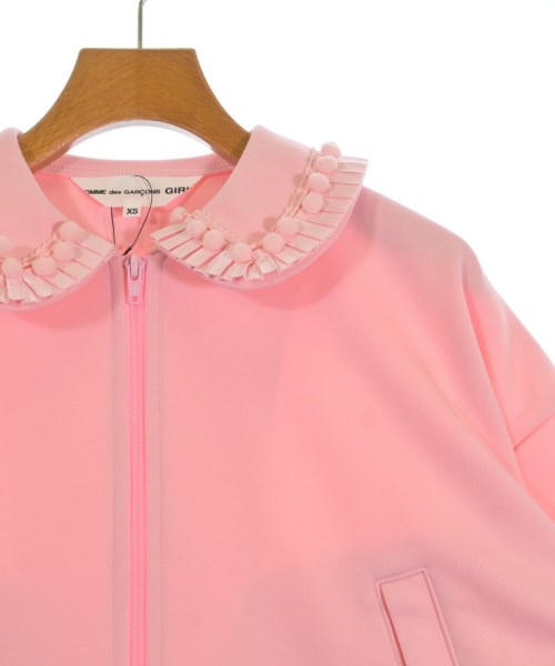COMME des GARCONS GIRL เสื้อสเวตเตอร์