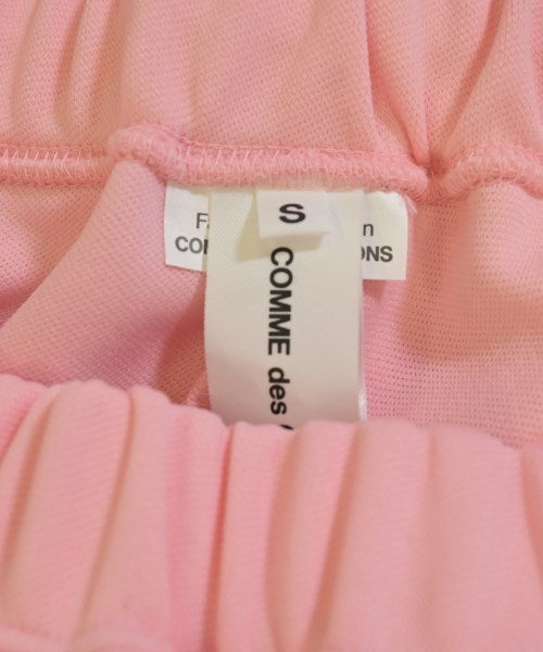 COMME des GARCONS GIRL กางเกง อื่น