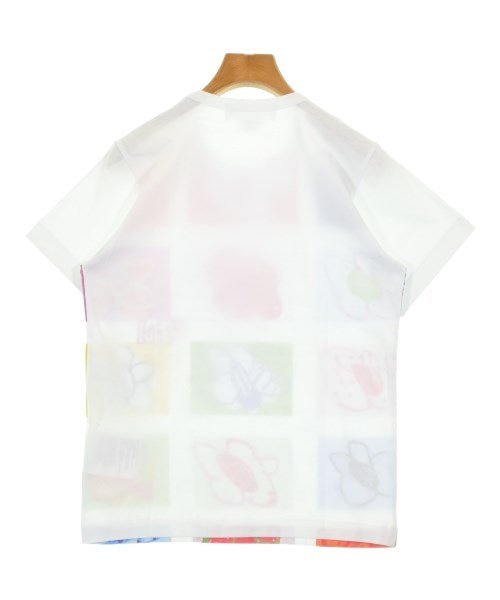 COMME des GARCONS GIRL เสื้อยืด/เสื้อท็อปส์