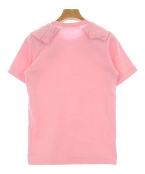 COMME des GARCONS GIRL เสื้อยืด/เสื้อท็อปส์