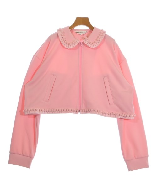 COMME des GARCONS GIRL เสื้อสเวตเตอร์