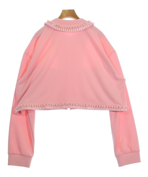 COMME des GARCONS GIRL เสื้อสเวตเตอร์