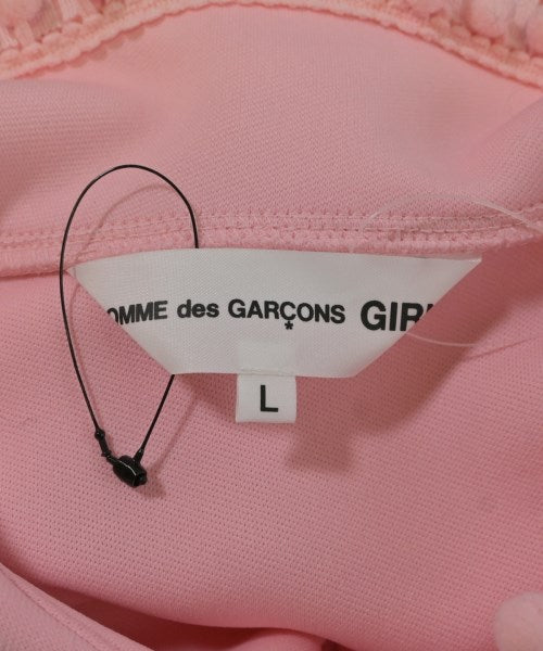 COMME des GARCONS GIRL เสื้อสเวตเตอร์
