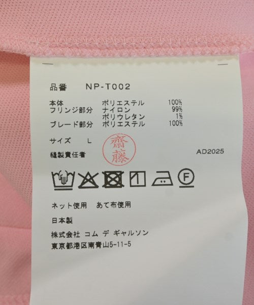 COMME des GARCONS GIRL เสื้อสเวตเตอร์