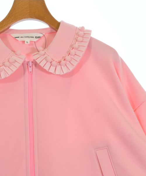 COMME des GARCONS GIRL เสื้อสเวตเตอร์