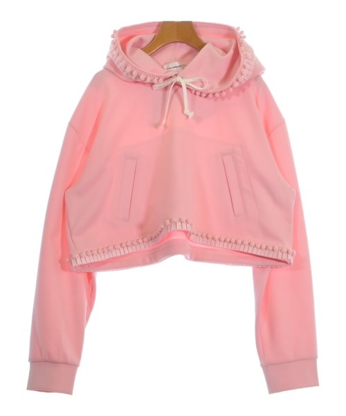 COMME des GARCONS GIRL เสื้อฮู้ด