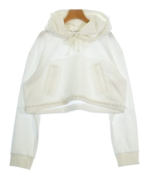 COMME des GARCONS GIRL เสื้อฮู้ด