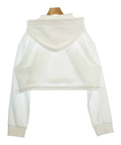 COMME des GARCONS GIRL เสื้อฮู้ด