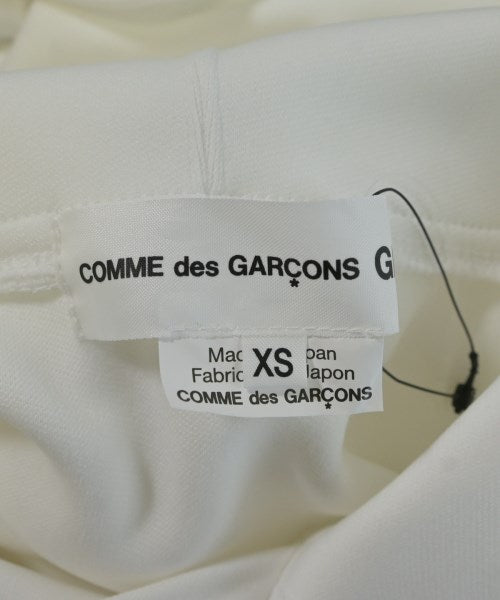 COMME des GARCONS GIRL เสื้อฮู้ด