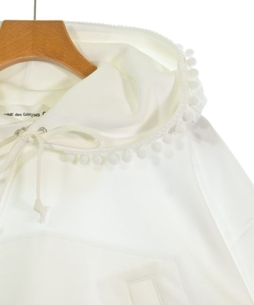 COMME des GARCONS GIRL เสื้อฮู้ด