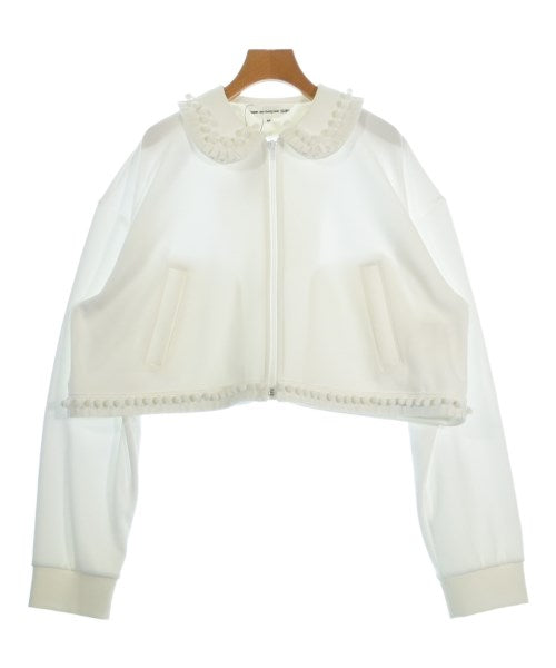 COMME des GARCONS GIRL เสื้อสเวตเตอร์