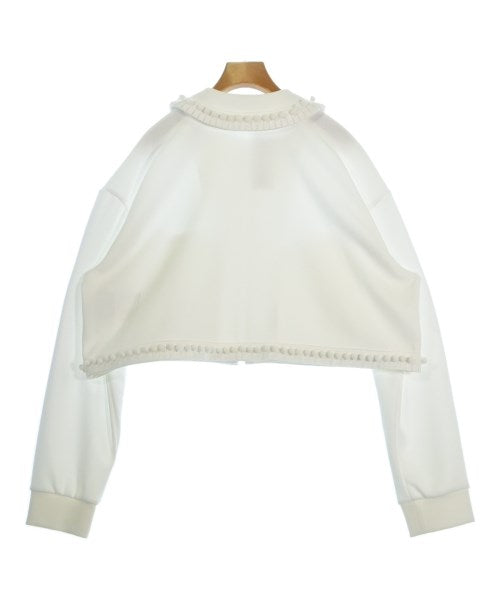 COMME des GARCONS GIRL เสื้อสเวตเตอร์