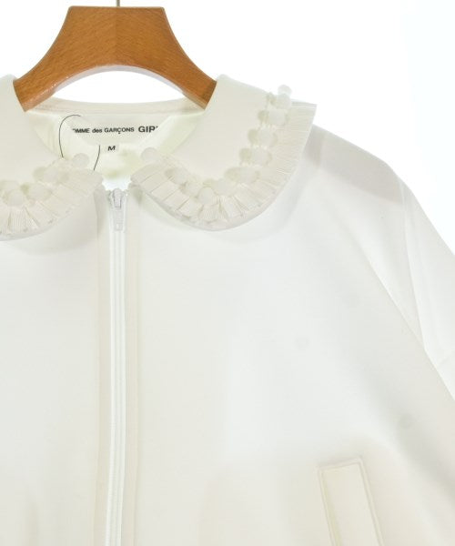 COMME des GARCONS GIRL เสื้อสเวตเตอร์