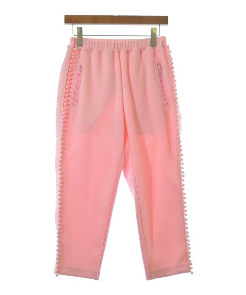 COMME des GARCONS GIRL กางเกงวอร์ม