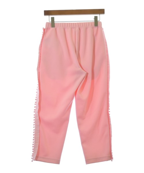 COMME des GARCONS GIRL กางเกงวอร์ม