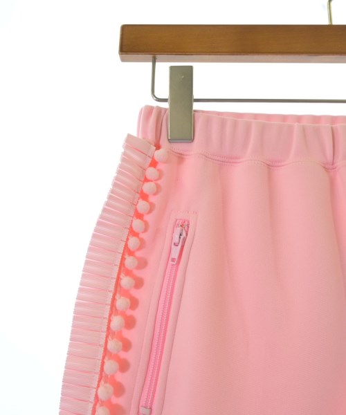 COMME des GARCONS GIRL กางเกงวอร์ม
