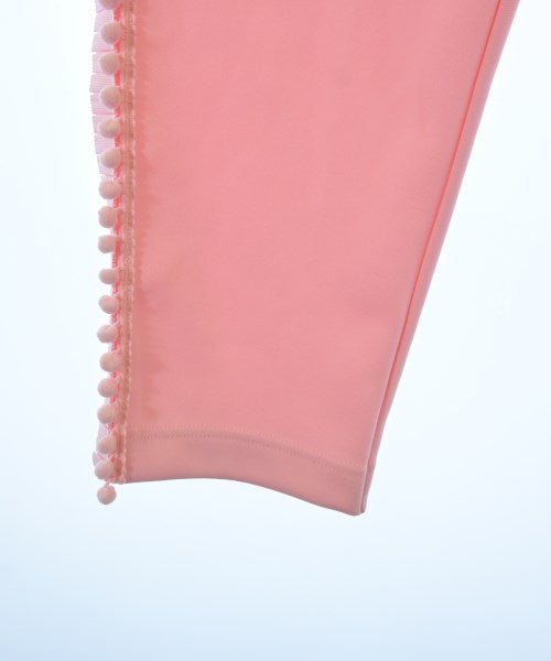 COMME des GARCONS GIRL กางเกงวอร์ม