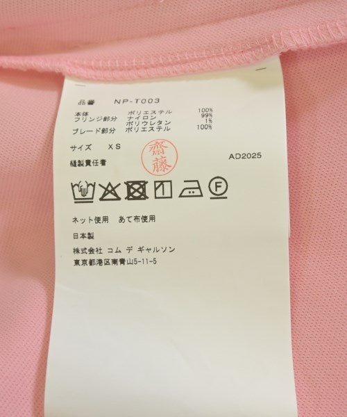COMME des GARCONS GIRL กางเกงวอร์ม