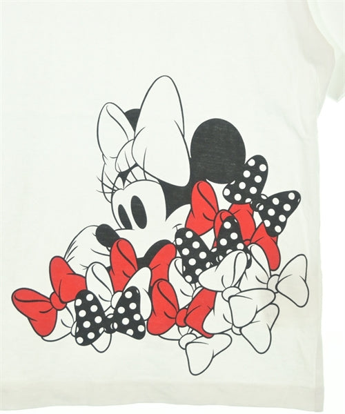 COMME des GARCONS GIRL เสื้อยืด/เสื้อท็อปส์