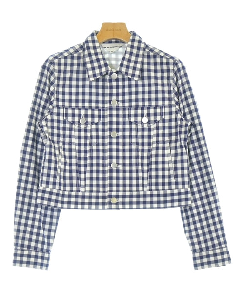 COMME des GARCONS GIRL แจ็คเก็ตเบลาส์
