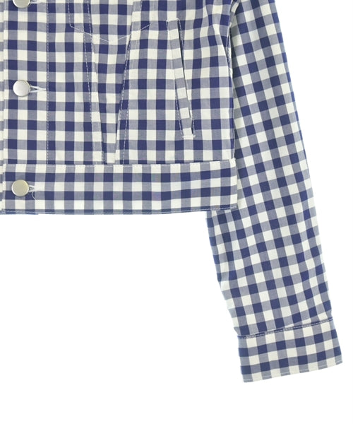 COMME des GARCONS GIRL แจ็คเก็ตเบลาส์
