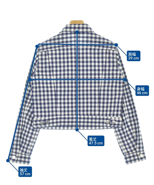 COMME des GARCONS GIRL แจ็คเก็ตเบลาส์