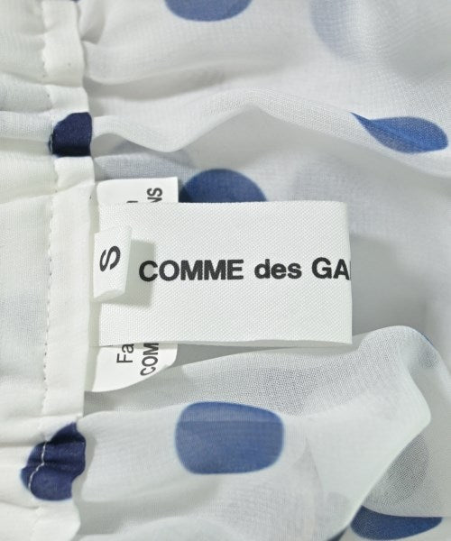COMME des GARCONS GIRL กระโปรงยาว/แม็กซี่ยาว