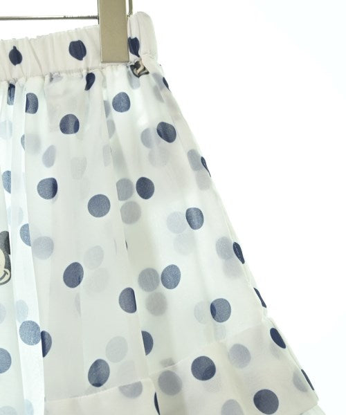 COMME des GARCONS GIRL กระโปรงยาว/แม็กซี่ยาว