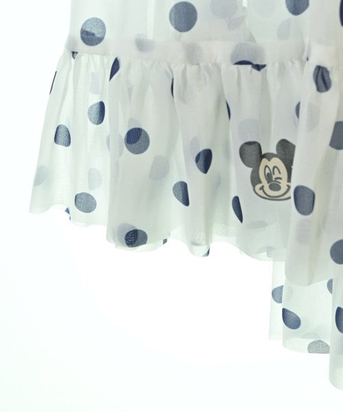 COMME des GARCONS GIRL กระโปรงยาว/แม็กซี่ยาว