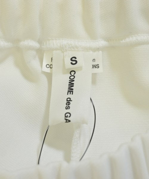 COMME des GARCONS COMME des GARCONS กางเกง อื่น